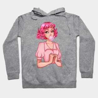 Frenchy Hoodie